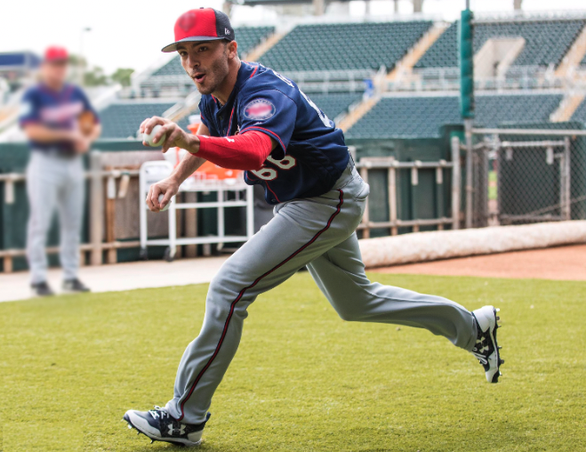 Our Team BeONE Sports