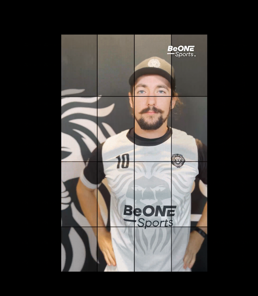 BeONE Sports Signs Olympic Hopeful BeONE Sports